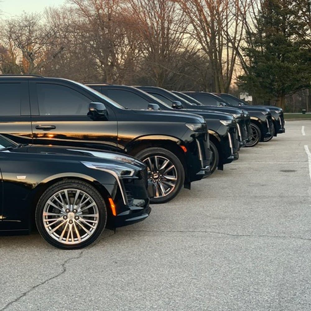 Limousine Service