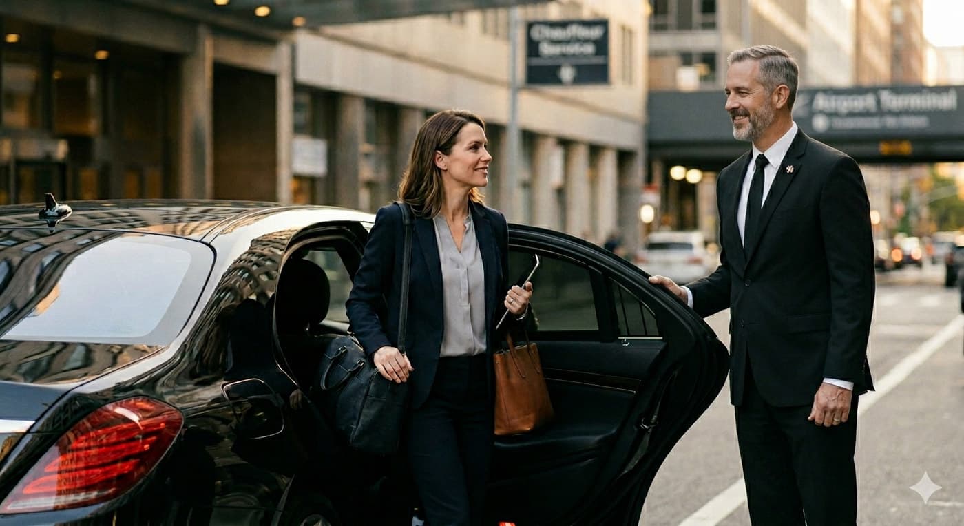 Chauffeur Service